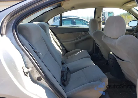 2004 Oldsmobile Alero Gl2 z USA, uszkodzony, nr VIN 1G3NL52E34C234642